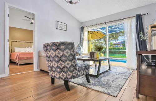 Wellington Casa | Davenport Haven