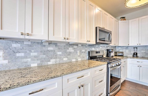 Esprit Casa | ¡NUEVO! Davenport Home w / Pool + Games, ~ 7Mi a Disney