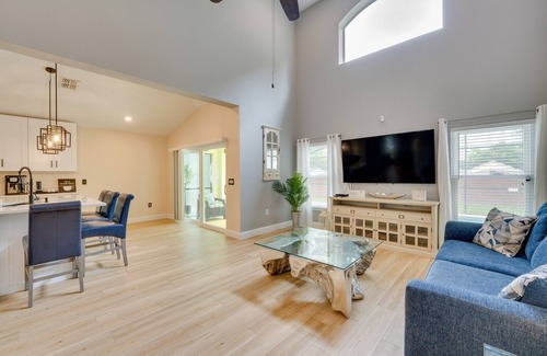 Westridge Casa | Davenport Home w/ Pool: Near Disney Parks + Golf!