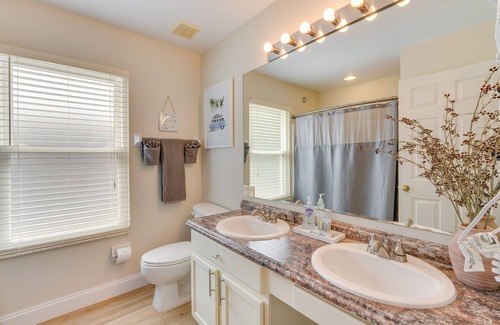 Westridge Casa | Davenport Home w/ Pool: Near Disney Parks + Golf!