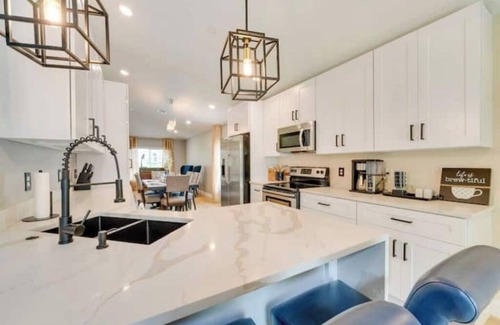 Westridge Casa | Davenport Home w/ Pool: Near Disney Parks + Golf!