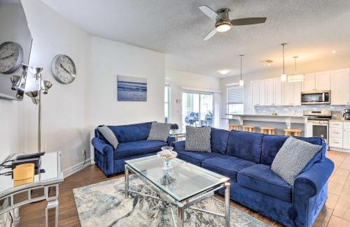 Esprit Casa | Davenport Home with Pool and Game Room Near Disney!