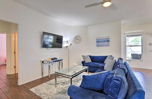 Esprit Casa | Davenport Home with Pool and Game Room Near Disney!