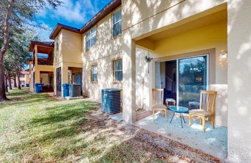 Regal Palms Casa | Davenport's Sweet Delight