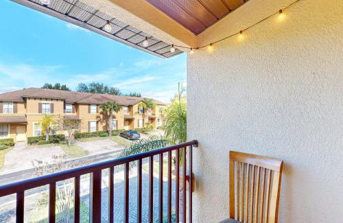Regal Palms Casa | Davenport's Sweet Delight