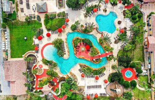 Regal Palms Casa | Davenport's Sweet Delight