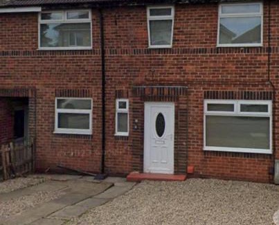 Stockton-on-Tees Casa | Daventry House Stockton by Horizon Stays