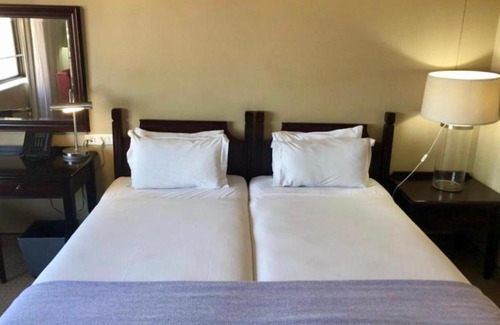 Umhlali Beach Casa | Dave’s Guesthouse