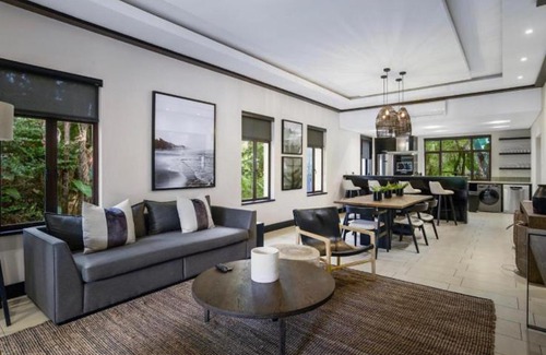 Umhlali Beach Casa | Dave’s Guesthouse