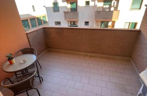 Reggio nell'Emilia Apartamento | Dave’s house