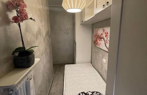 Reggio nell'Emilia Apartamento | Dave’s house