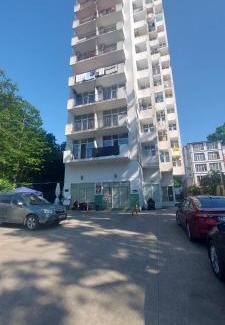 Makhinjauri Apartamento | david apart