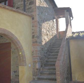 Donoratico Apartamento | David bilocale wi-fi, posto auto, giardino, aria condizionata
