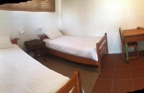 Still Bay Apartamento | David Bongers Still Bay 1 room
