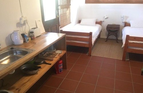 Still Bay Apartamento | David Bongers Still Bay 1 room