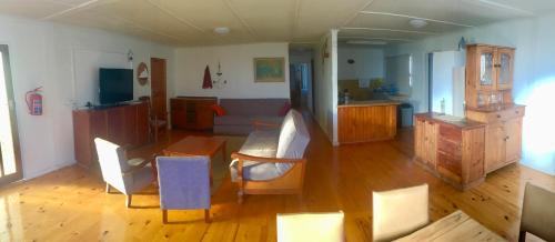 Still Bay Casa | David Bongers Still Bay Holiday Home