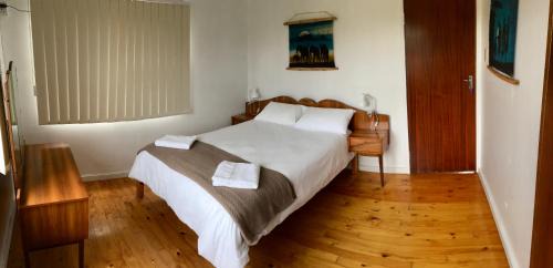 Still Bay Casa | David Bongers Still Bay Holiday Home