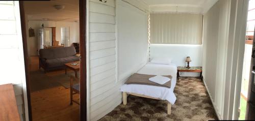 Still Bay Casa | David Bongers Still Bay Holiday Home