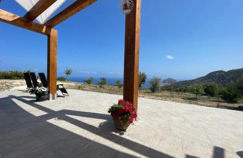 Cefalu Casa | David