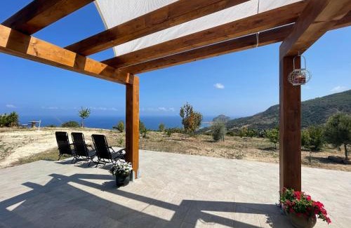 Cefalu Casa | David