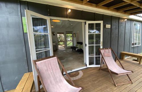 Alofi Casa | David's Fale, Alofi, Niue