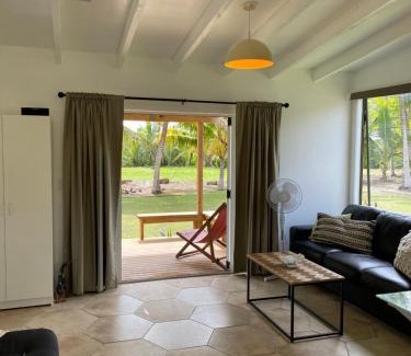 Alofi Casa | David's Fale, Alofi, Niue