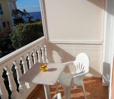 Puerto Naos Apartamento | David`s House