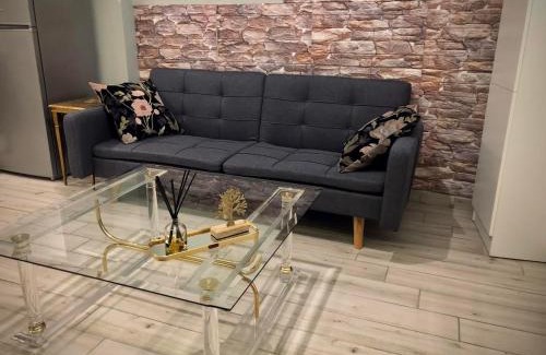 Agios Pavlos Apartamento | David's House