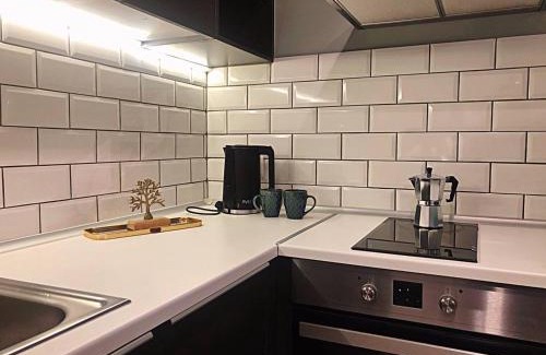 Agios Pavlos Apartamento | David's House