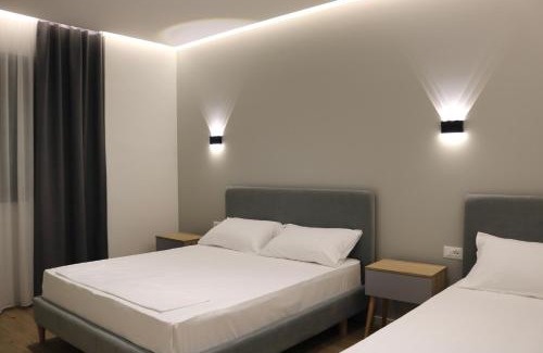 Vlore Apartamento | David's Studio Stays