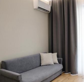 Vlore Apartamento | David's Studio Stays