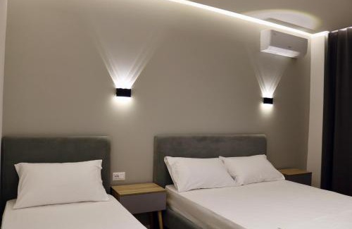 Vlore Apartamento | David's Studio Stays