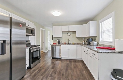 Como Casa | David s Vacation Escapes Cottage Sleeps 6