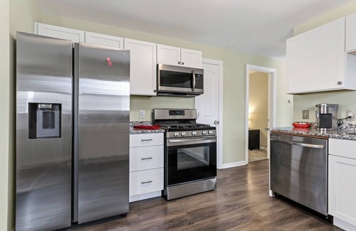 Como Casa | David s Vacation Escapes Cottage Sleeps 6