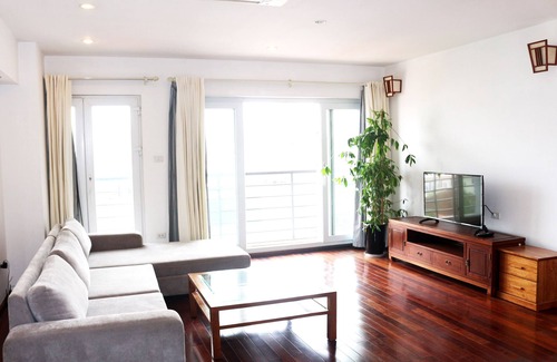 Quang An Casa | Davidduc 23 Tay Ho T8