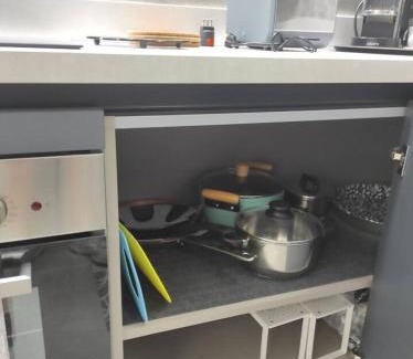 Rondinella - Baraggia - Restellone Apartamento | Davide Host LH89, 30min Duomo