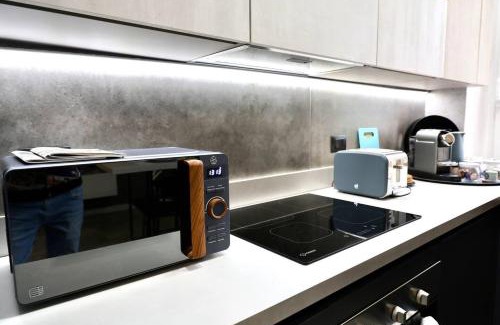 Rondinella - Baraggia - Restellone Apartamento | Davide Host LH89, 30min Duomo
