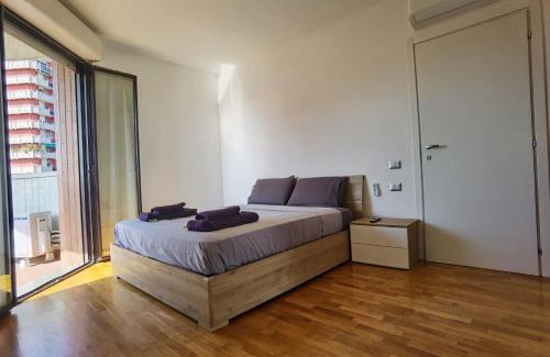 Rondinella - Baraggia - Restellone Apartamento | Davide Host Sesto Suite Apartment