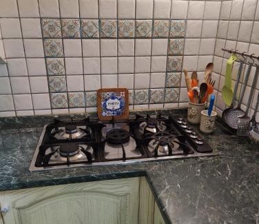 San Vito dei Normanni Apartamento | Davids Home