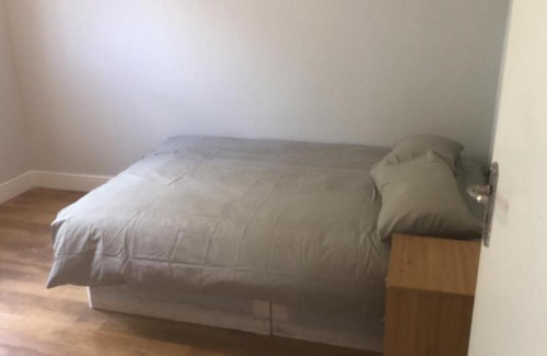 Addiscombe Apartamento | Davidson