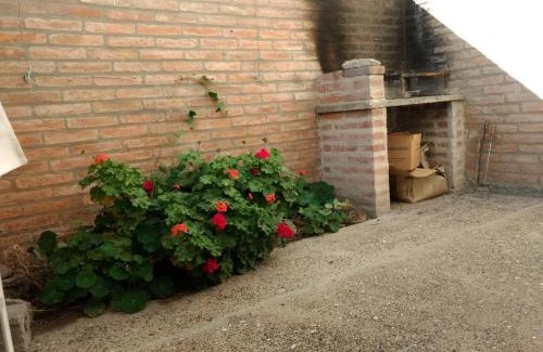 Puerto Madryn Apartamento | Davies Apartment
