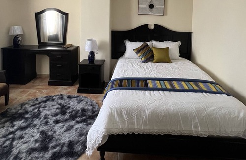 Calidonia Hotel | Davila