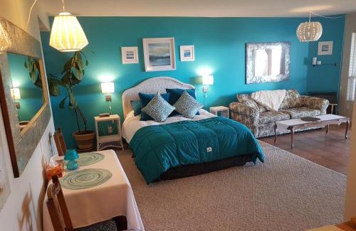Davis Bay Cama Y Desayuno | Davis Bay Bed & Breakfast