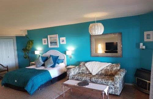 Davis Bay Cama Y Desayuno | Davis Bay Bed & Breakfast