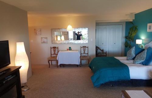 Davis Bay Cama Y Desayuno | Davis Bay Bed & Breakfast