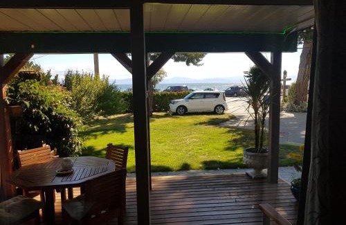 Davis Bay Cama Y Desayuno | Davis Bay Bed & Breakfast
