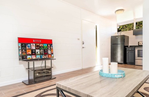 Central Davis Casa | Downtown Davis Designer Bungalow