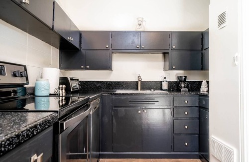 Central Davis Casa | Downtown Davis Designer Bungalow