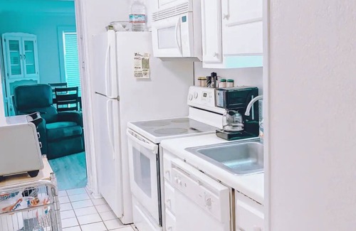The Dunes Condominio | Davis Dunes 2BR Beachfront on Shore Drive w/ Stunning Views, Pools & Golf!