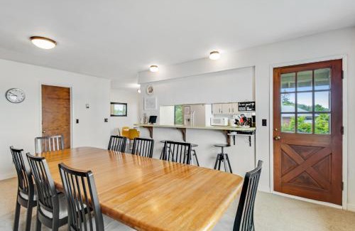Lopez Island Casa | Davis House on the Bay